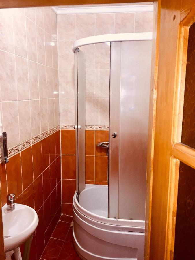 Карпатський Будинок Apartment Izki Exterior photo