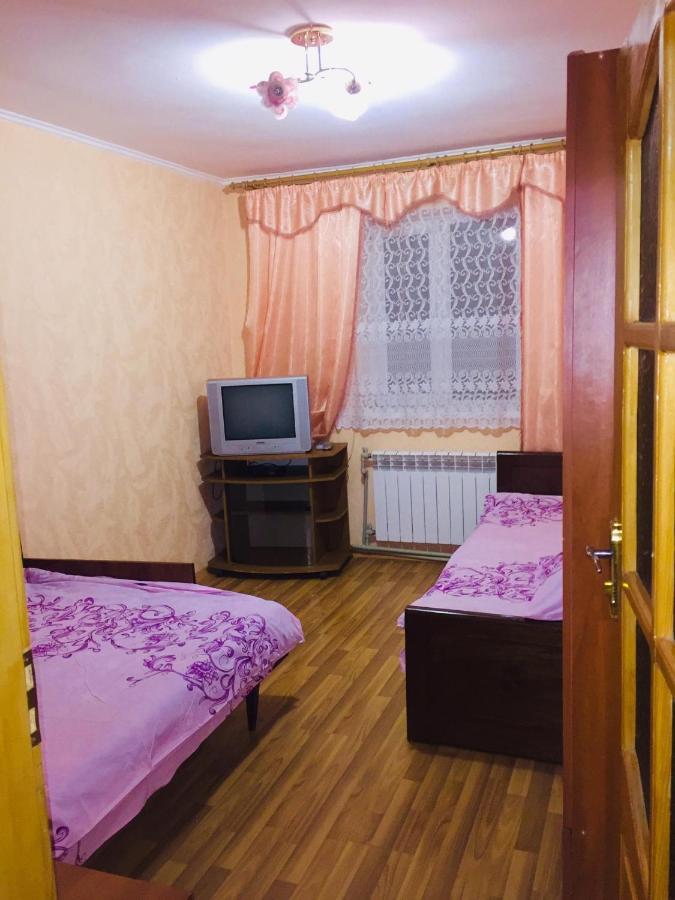Карпатський Будинок Apartment Izki Exterior photo